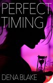 Perfect Timing (eBook, ePUB) Perfect Timing (eBook, ePUB)