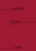 A. Soresina 6 Sonatine Pianoforte A. Soresina 6 Sonatine Pianoforte