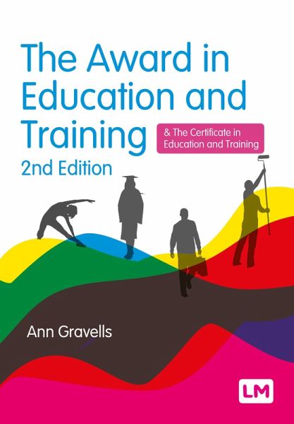 The Award in Education and Training (eBook, PDF)