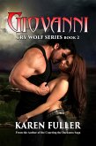 Giovanni (Cry Wolf Series, #2) (eBook, ePUB) Giovanni (Cry Wolf Series, #2) (eBook, ePUB)