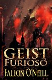 Geist: Furioso (eBook, ePUB) Geist: Furioso (eBook, ePUB)