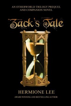 Cover Zack's Tale (eBook, ePUB)