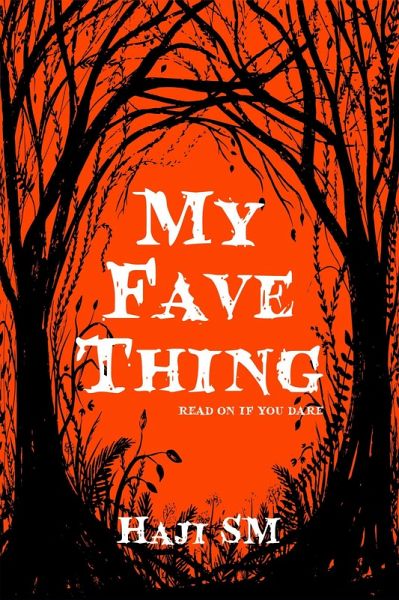 My Fave Thing (eBook, ePUB)