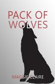 Pack of Wolves (House of Vultures, #2) (eBook, ePUB)