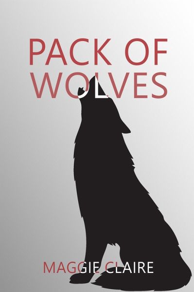 Pack of Wolves (House of Vultures, #2) (eBook, ePUB)