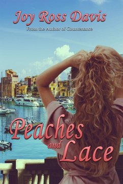 Cover Peaches and Lace (eBook, ePUB)