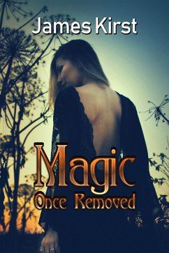 Cover Magic Once Removed (eBook, ePUB)