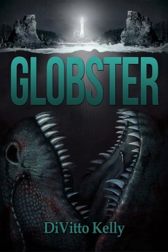 Globster (eBook, ePUB) - Kelly, Divitto