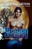 Stanley (Dalton's Kiss, #2) (eBook, ePUB) Stanley (Dalton's Kiss, #2) (eBook, ePUB)