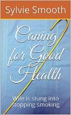Caning for Good Health (eBook, ePUB) Caning for Good Health (eBook, ePUB)