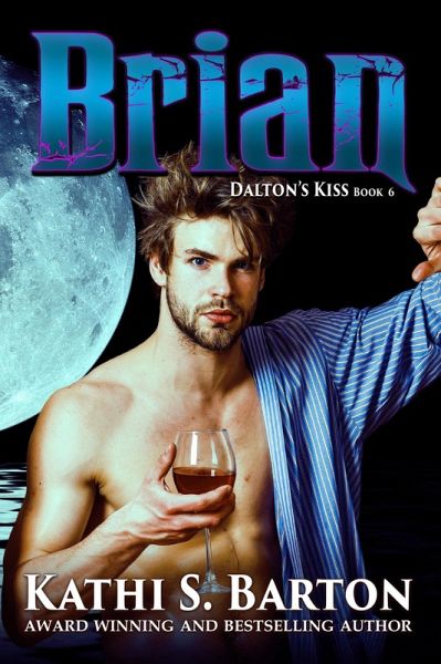 Brian (Dalton's Kiss, #6) (eBook, ePUB)