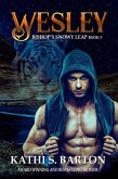 Wesley (Bishop's Snowy Leap, #3) (eBook, ePUB)