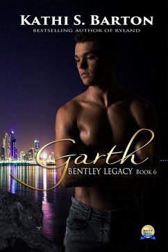 Cover Garth (The Bentley Legacy, #6) (eBook, ePUB)