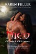 Nico (Cry Wolf Series, #3) (eBook, ePUB) - Bild 1