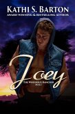 Joey (The Whitfield Rancher, #7) (eBook, ePUB)