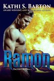 Ramon (Dalton's Kiss, #5) (eBook, ePUB)