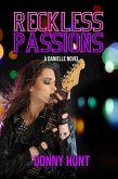Reckless Passions (eBook, ePUB) Reckless Passions (eBook, ePUB)