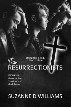 Cover The Resurrectionists (eBook, ePUB)