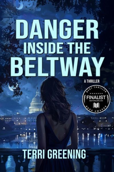 Danger Inside the Beltway (eBook, ePUB)
