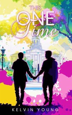 Cover This One Time (eBook, ePUB)