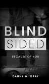 Blind Sided (eBook, ePUB) Blind Sided (eBook, ePUB)
