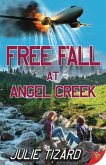 Free Fall at Angel Creek (eBook, ePUB)