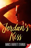 Jordan's Kiss (eBook, ePUB) Jordan's Kiss (eBook, ePUB)