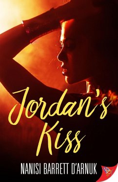 Cover Jordan's Kiss (eBook, ePUB)