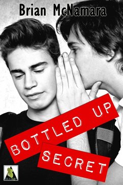 Cover Bottled Up Secret (eBook, ePUB)