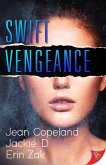 Swift Vengeance (eBook, ePUB)