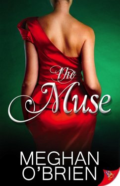 Cover The Muse (eBook, ePUB)