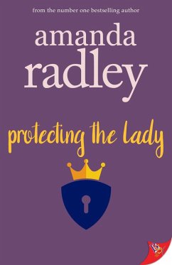 Protecting the Lady (eBook, ePUB) Cover Protecting the Lady (eBook, ePUB)