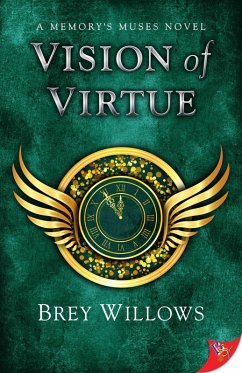 Vision of Virtue (eBook, ePUB) - Willows, Brey