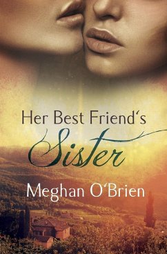 Cover Her Best Friend's Sister (eBook, ePUB)