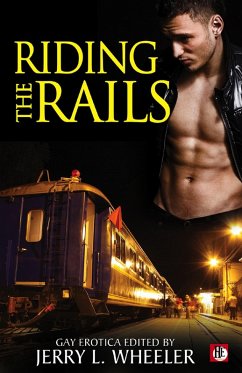 Riding the Rails (eBook, ePUB) - Wheeler, Jerry L.