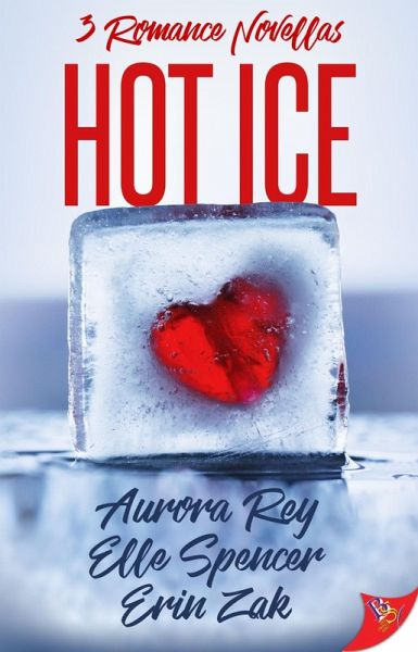 Hot Ice (eBook, ePUB)