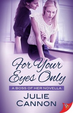 Cover For Your Eyes Only (eBook, ePUB)
