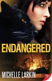 Endangered (eBook, ePUB)