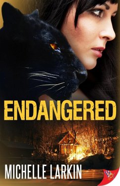 Endangered (eBook, ePUB) - Larkin, Michelle