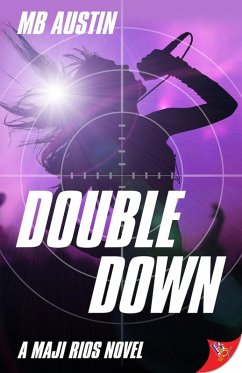 Cover Double Down (eBook, ePUB)