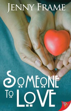 Cover Someone to Love (eBook, ePUB)