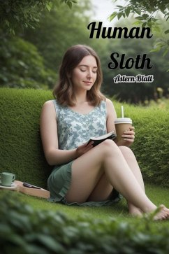 Human Sloth (Astern Blatt Short Novels, #37) (eBook, ePUB) - Blatt, Astern