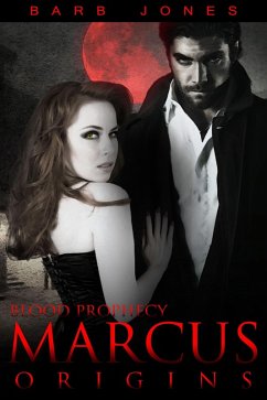 Cover Marcus Origins (eBook, ePUB)