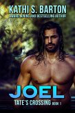 Joel (Tate's Crossing, #1) (eBook, ePUB)