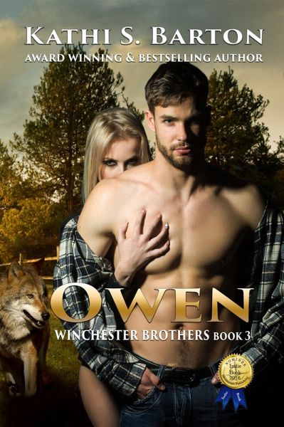 Owen (Winchester Brothers, #3) (eBook, ePUB) Owen (Winchester Brothers, #3) (eBook, ePUB)