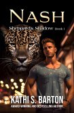 Nash (Sheppard's Shadow, #1) (eBook, ePUB)