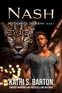 Cover Nash (Sheppard's Shadow, #1) (eBook, ePUB)