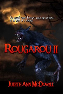 Cover Rougarou II (Rougarou Series, #2) (eBook, ePUB)