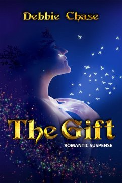 Cover The Gift (eBook, ePUB)