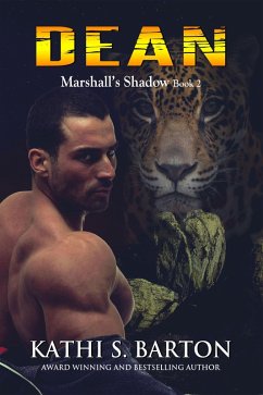 Cover Dean (Marshall's Shadow, #2) (eBook, ePUB)
